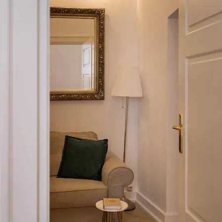 Old Town Sw Jana By Downtown Apartment