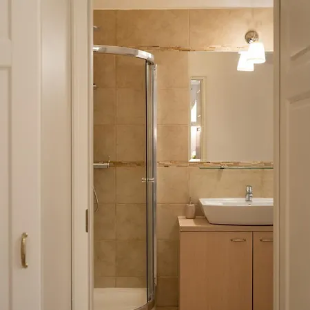 Old Town Sw Jana By Downtown Apartment *