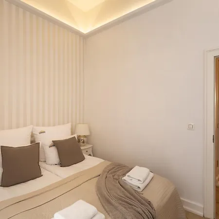 Apartment Old Town Sw Jana By Downtown *