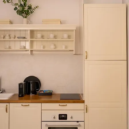 Old Town Sw Jana By Downtown Appartement *