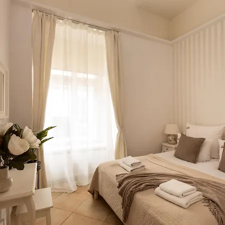 Old Town Sw Jana By Downtown Appartement