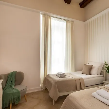 Old Town Sw Jana By Downtown Appartement