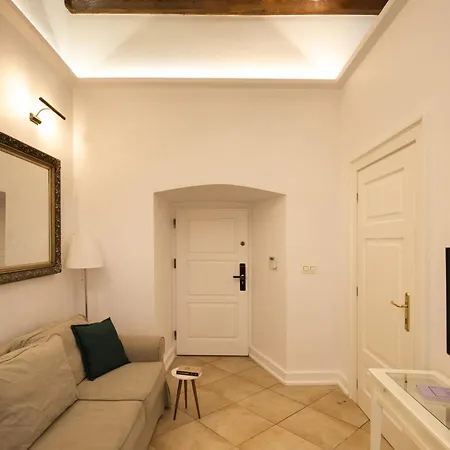 Old Town Sw Jana By Downtown קרקוב