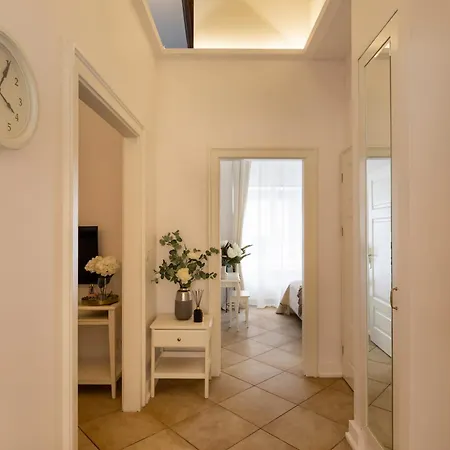 Old Town Sw Jana By Downtown דירה *