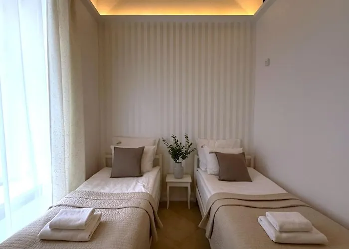 Old Town Sw Jana By Downtown